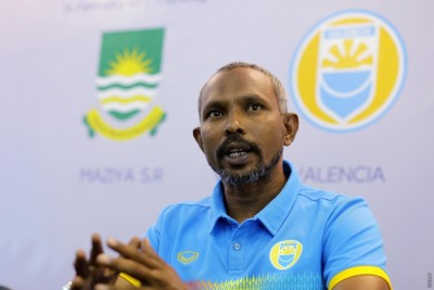 އެންމެ ވަރުގަދައީ މަޒިޔާ، އެކަމަކު ބަލިކުރެވޭނެ: ފެސްކޯ