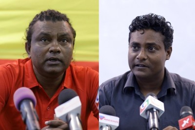 ސުޒޭނަށް ޝާޒުގެ ބަހުގެ ހަމަލާތަކެއް، ކޯޗުކޮށްދޭނޭ ކްލަބެއް ނެތުމަކީ އޭނާގެ މައްސަލައެއް