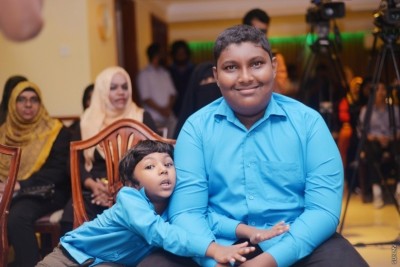 ނުކުޅެދޭތީ ކުލާހުން ބޭރުކުރި ނަބީހު ހާފިޒަކަށް ވެއްޖެ