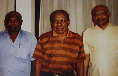 އަލީ ހުސެއިން: މިވަރުގެ ހިދުމަތްތެރިއަކު ދެން ފެނިދާނެތަ؟