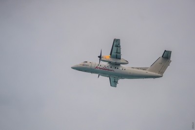 ކޫއްޑުއަށް ޖެއްސި މޯލްޑިވިއަންގެ ފްލައިޓަކަށް ގެއްލުން ވެއްޖެ