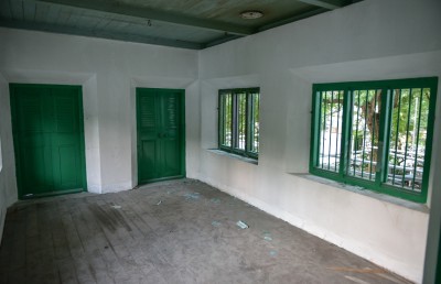 އުސްގެކޮޅުގައި ކެފޭ ހެދުމުގެ އެއްބަސްވުން ބާތިލްކުރަނީ