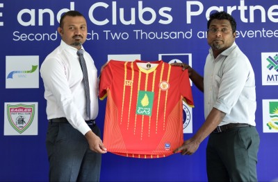 ކްލަބްތައް ހަރުދަނާނުކޮށް ފަރުޖެއްސޭކަށް ނެތް!