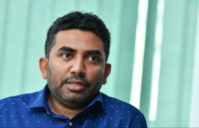 ނުފޫޒު ނައްތާލައި އާސަންދަ އަށް "ފަރުވާއެއް" ހޯދަނީ