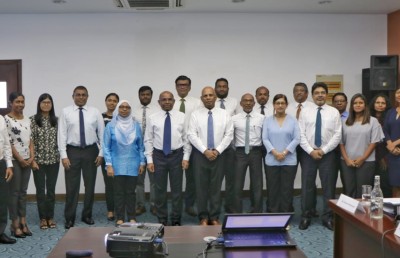 މައިގަނޑު އަސާސަކީ އެންމެ މަތީ މަސްލަހަތު ހިމާޔަތް ކުރުން: ޝާހިދު