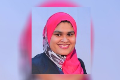 އައިޔޫއެމްގެ ޑެޕިއުޓީ ވައިސް ޗާންސެލަރަކު ކަމަށް ޑރ. ޝަހުނީޒާ އައްޔަން ކުރައްވައިފި