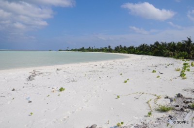 ބީލަމުގެ އުސޫލުން ގދ. އަތޮޅުގެ 27 ފަޅުރަށެއް ވަރުވާއަށް ދޫކުރަން އިއުލާންކޮށްފި