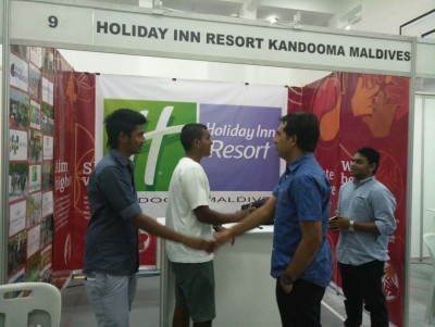 އެއްހާހަށްވުރެ ގިނަ ވަޒީފާގެ ފުރުސަތުތަކާ އެކު ޔޫތް ކެރިއާ އެކްސްޕޯ މާދަމާ