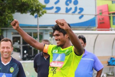 މާޒިޔާގެ ކެޕްޓަނަކަށް މިއަހަރު ވެސް އަސައްކޮ