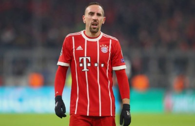 އަގުބޮޑު ސްޓޭކް ގަނޑުން ރިބެރީ އަށް ޖޫރިމަނާއެއް!