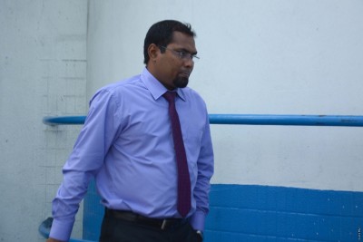 އިބްތިހާލަށް އަނިޔާ ލިބުނުކަން ކުރިން އެނގިފައެއް ނުވޭ: ޝަކީބު