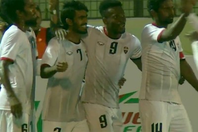 މެޗު ފަސޭހައެއް ނުކޮށްލާނަން، އަމާޒަކީ ސެމީ: ނިޒާމްބެ