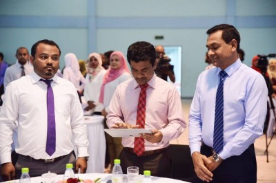 އާސަންދައިގެ އާ ޕޯޓަލް "ވިނަވި"އާއެކު ސިއްހީ ހިދުމަތްދޭ ހުރިހާ ތަނެއް އެއް ނެޓްވޯކަކަށް
