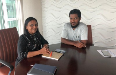 ތައުލީމީ ދާއިރާއިން މާސްޓާސް، އެކަމަކު ދަނީ މަހަށް!