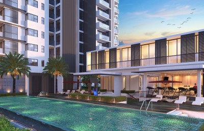 އަކުއާ ވީޓާ ރެޒިޑެންސީ: ވަރަށް ހިތްގައިމު