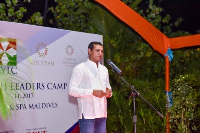 އަޚްލާގު ނެތިއްޖެނަމަ ތައުލީމާއި ހުނަރުގެ ބޭނުމެއް ނެތް: ސިޔާމް