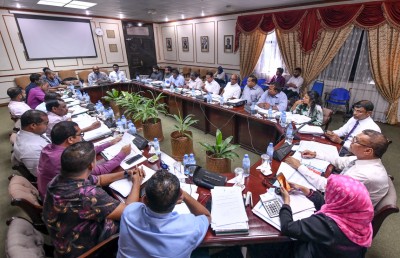 މިދިޔަ އަހަރު ދައުލަތުގެ ހަރަދަކީ 26 ބިލިއަން ރުފިޔާ