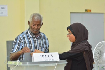 ލޯކަލް ކައުންސިލް އިންތިހާބުގައި 469 ވޯޓު ފޮށި