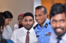 ޒަހަމްވެފައި ތިބޭ މީހުން ޓެކްސީއަށް އަރުވަން ފަސްޖެހޭ: ހަމީދު