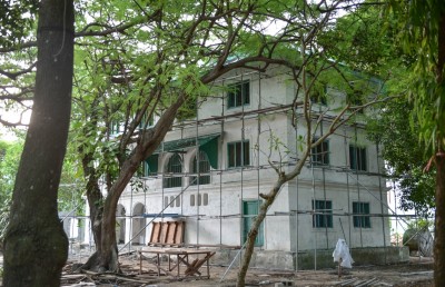 އުސްގެކޮޅުގައި ކެފޭ ހެދުމުގެ އެއްބަސްވުން ބާތިލްކުރަނީ