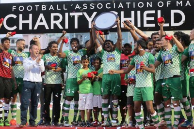 ވެލެންސިއާ ބަލިކޮށް މާޒިޔާއިން ވީބީގެ ރެކޯޑާ އަރައި ހަމަކޮށްފި