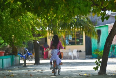 މާލޭގެ ހަތް ވަނަ އަވަށެއް އުފަންވަނީ؟!