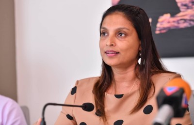 ޓީޗަރުންނާއި ވަސީލަތްތައް ވެސް ހަމަ، އާ އަހަރަށް ތައްޔާރު: މިނިސްޓަރު