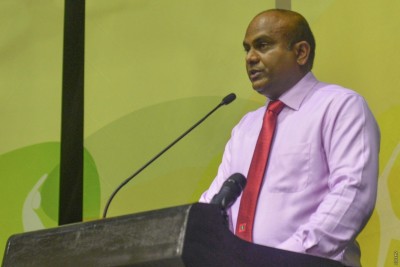 ލަތީފަށް، ވީއޭއެމް ހިންގުމުގެ ގާނޫނީ ހައިސިއްޔަތެއް ނެތް!
