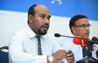 ސުއޫދު ކުރެއްވި ތުހުމަތުތަކާ ގުޅޭ މައުލޫމާތެއް ނުދޭ، ފިޔަވަޅު އެޅިދާނެ: ޑީޖޭއޭ