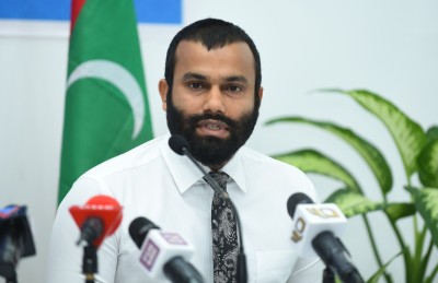 ރަޖަމްގެ ހުކުމް ބާތިލްކުރިޔަސް، އެ މައްސަލަ ބެލޭނެ: ޑީޖޭއޭ