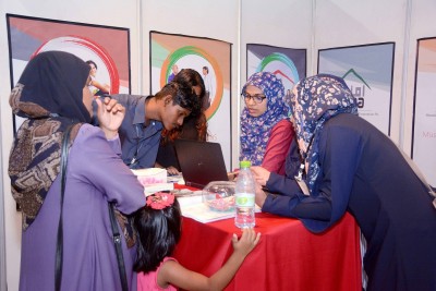 ލިވިން އެކްސްޕޯ: ފިނޭންސް ހޯދުމާއި ހޯމް އިންޝުރެންސަށް ބޮޑު ތަރުހީބެއް!