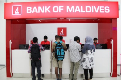 އެއް މަސް ތެރޭގައި 7،000 މީހަކު 3.4 މިލިޔަން ޑޮލަރު ގަތް