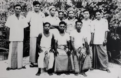 އަލީ ހުސެއިން: މިވަރުގެ ހިދުމަތްތެރިއަކު ދެން ފެނިދާނެތަ؟