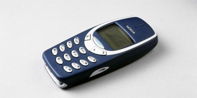 ނޮކިއާ 3310 އަނެއްކާ ވެސް ލޯންޗު ކުރަނީ