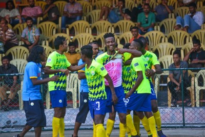 ވެލެންސިއާއިން ފިޔަވަޅަކަށްފަހު ފިޔަވަޅެއް ދާނީ ކުރިއަށް: ފެސްކޯ