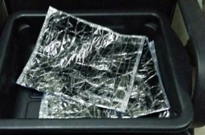 މިދިޔަ އަހަރު ކަސްޓަމްސް އިން 32 ކިލޯގެ ޑްރަގް އަތުލައިގަތް