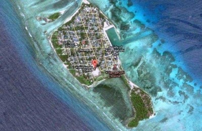 ބިދޭސީއަކު ނުކުޅެދޭ މީހަކަށް އަނިޔާކޮށް މާރާމާރީ ހިންގައިފި