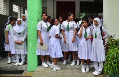 ދިރާސީ އާ އަހަރުގެ ކިޔެވުމާއެކު ނާސްތާ ދޭން ފަށާނެ