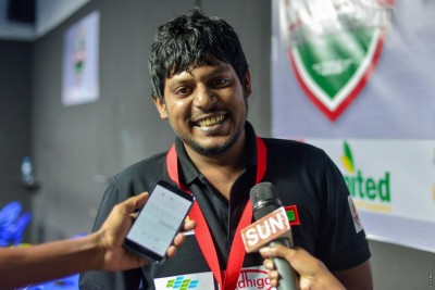 ޝަފްރާޒް ބަލިކޮށް، ފަޔާޒް ޗެމްޕިއަންކަން ހޯދައިފި
