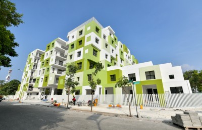 ހުރަވީ ސްކޫލަކީ ބައިނަލްއަގްވާމީ ޑިޒައިނެއް: އާކިޓެކްޓް