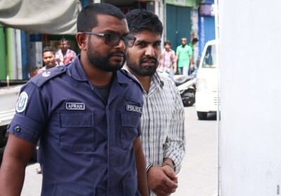 ޕާކިސްތާނު ހަނގުރާމައަށް ދިޔަ ކަމަށް ބުނާ މީހާ ދައުވާއަށް އިންކާރުކޮށްފި
