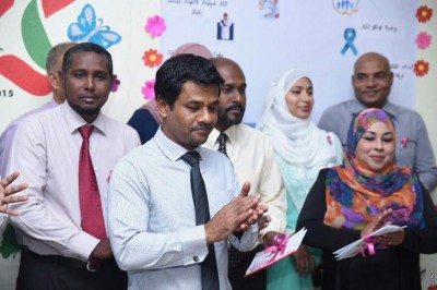 ދަމަނަވެށީގެ ހިދުމަތް މިހާރު ވަނީ ފުޅާވެފައި: ހެލްތް މިނިސްޓަރު