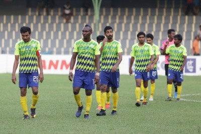 ކުޅުންތެރިން ތިބީ މޮޅެއް ހޯދަން ކެތްމަދުވެފައި: ފެސްކޯ