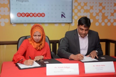 ރަފީ ޖަމިއްޔާއިން ކުރިއަށްގެންދާ މިލޭނިއަމް ޔޫތު އެމްބެސެޑާ ޕްރޮގްރާމަށް އުރީދޫން އެހީދީފި
