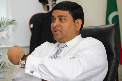 ރާއްޖޭގެ އަތޮޅެއް ވިއްކުމާ ގުޅޭ އެއްވެސް މަޝްވަރާއެއް ސައުދީއާ ނުކުރަން: ޝައިނީ