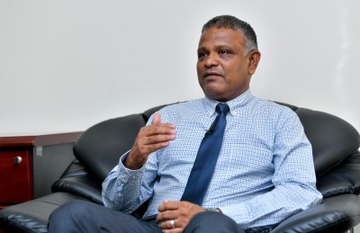 ރަނގަޅު މަތީ ތައުލީމުގެ ނިޒާމެއް ކަނޑައެޅުމުގައި އަމިއްލަ ފަރާތްތަކުގެ ހިއްސާ ބޮޑު: މިނިސްޓަރު