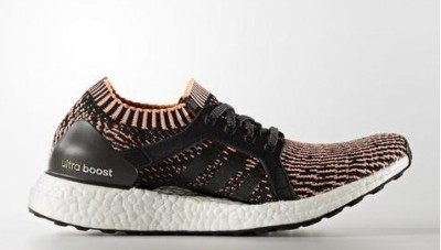 އަންހެންނަށް ޚާއްސަ "އެޑިޑާސް އަލްޓްރާ ބޫސްޓް އެކްސް" ރާއްޖޭގެ ބާޒާރަށް