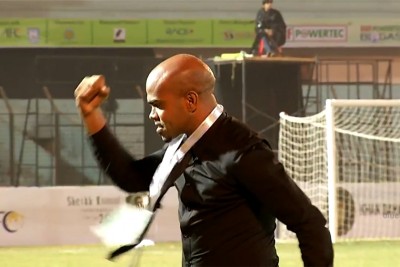 ޓީސީ ކުޅޭ ބައިނަލްއަގުވާމީ ފުރަތަމަ ސެމީފައިނަަލަށް އެޓީމު އޮތީ ތައްޔާރަށް