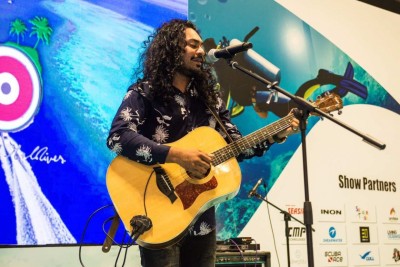 ސައުންޑްސް އޮފް މޯލްޑިވްސް ޝޯއިން ރިއްޓެއަށް އިތުރު ފުރުސަތުތަކެއް!