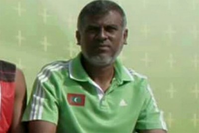 ބީޗް ވޮލީ ތަރައްގީކުރުމަށް ބީޗް ވޮލީ ޑިވޮލޮޕްމެންޓް ކޮމިޝަނެއް އުފައްދައިފި